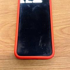 Telefon, rapporterat av HTM med iLost