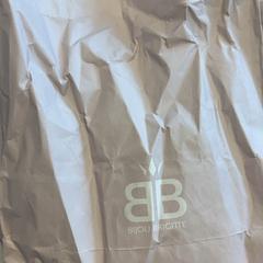 Bag, as reported by GVB using iLost
