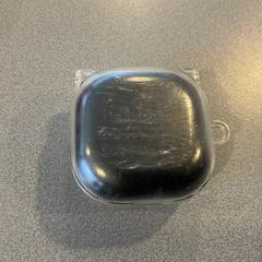 Funda airpods, segons ha informat Breng Arnhem mitjançant iLost