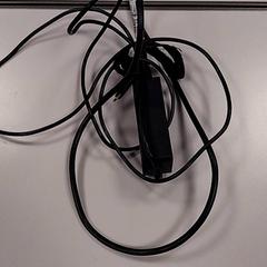 Chargeur d'ordinateur portable opl, a été signalé par Vrije Universiteit Amsterdam utilisant iLost