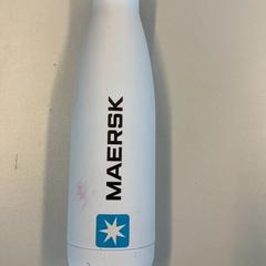 Dricksflaska, rapporterat av Pathé Schouwburgplein med iLost