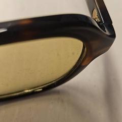 Glasögon, rapporterat av GVB med iLost