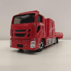Toy, as reported by IKEA Tokyo-Bay using iLost