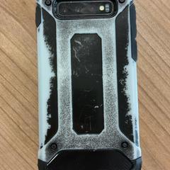 스마트 폰 Samsung, iLost를 사용하여 Connexxion Amstelland-Meerlanden Schiphol Zuid에 보고됨