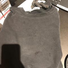 Trui Stone Island, as reported by Van der Valk Hotel Veenendaal using iLost