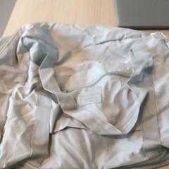 Väska Grijs, rapporterat av Regio Limburg - Leuven med iLost