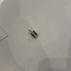 Ørering, som rapportert av Pathé de Kuip ved bruk av iLost