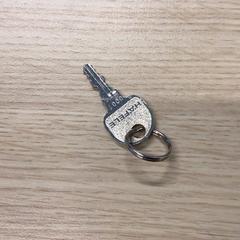 Schlüssel, gemeldet von Gemeente Arnhem über iLost