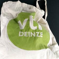 Tas - Stoffen draagtas, zoals gemeld door Regio Oost-Vlaanderen met iLost