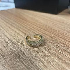 Gyűrű Gold, amint azt Vrije Universiteit Brussel (VUB) az iLost segítségével jelentette.