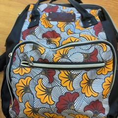 Kabelka, ako bolo nahlásené GVB pomocou iLost