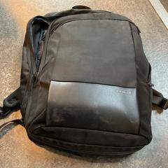 Backpack, as reported by Gemeente Amsterdam - Bureau Gevonden Voorwerpen using iLost