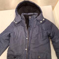 Jaqueta infantil Blauw, segons ha informat IKEA Eindhoven mitjançant iLost