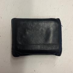 Peněženka Lorkowski, jak nahlášeno GVB pomocí iLost