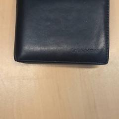 Brieftasche, gemeldet von RET über iLost