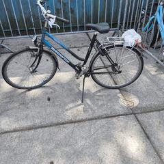 Batavus  damesfiets, as reported by Stadswerk072 using iLost