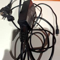 Nabíjačka, ako bolo nahlásené Bibliotheek Neude (Utrecht) pomocou iLost