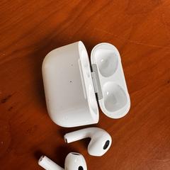 Apple Airpods, iLost에 보고됨