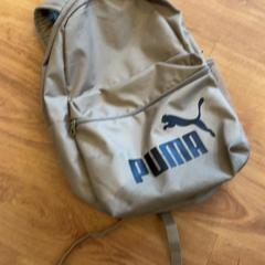 Ryggsäck, rapporterat av GVB med iLost