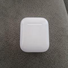 Found airpods in Leidsche Rijn region, come riportato a iLost