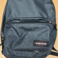 Voltas - Eastpak, segundo informou Centraal magazijn usando iLost