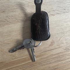 Set of keys, jak zgłoszono do iLost