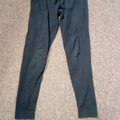 Legging Zwart maat 152, as reported by Burgers' Zoo using iLost