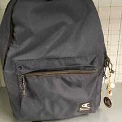 Backpack Daoud, as reported by Regio Limburg - Leuven using iLost