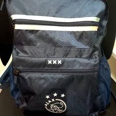 Ryggsäck, rapporterat av allGo Almere med iLost