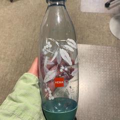 Butelka Sodastream HEMA, zgłoszono przez Cursus en vergadercentrum Domstad przy użyciu iLost
