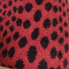 Sjal vermelho e preto, rapporterat av IKEA Matosinhos med iLost