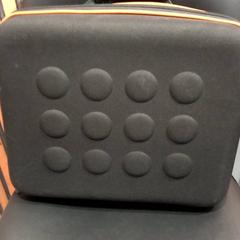 Taška, ako bolo nahlásené allGo Almere pomocou iLost