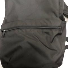 Ryggsäck, rapporterat av Regio West-Vlaanderen med iLost