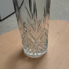 Glass, as reported by IKEA Furuset using iLost