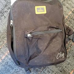 Rugtas Nomad, rapporterat av Connexxion Haarlem IJmond med iLost