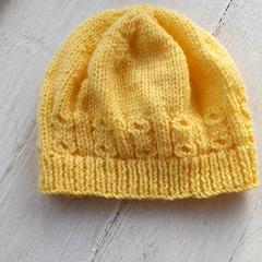 Cap Geel, come riportato da DierenPark Amersfoort utilizzando iLost