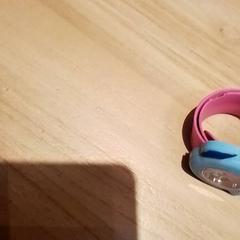 Kinder horloge, gemeldet von Beekse Bergen Resorts en Hotel über iLost