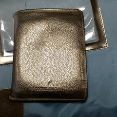 Brieftasche -  Grawet, gemeldet von Centraal magazijn über iLost