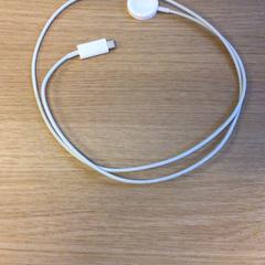 Cable, segons ha informat Canisius-Wilhelmina Ziekenhuis mitjançant iLost