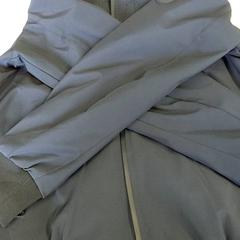 Clothing - Jas donkerblauw, as reported by Regio Oost-Vlaanderen using iLost