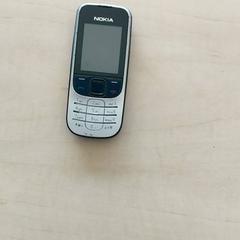 Telemóvel Nokia, como reportado por Blauwnet Zwolle utilizando o iLost