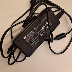 Laptop charger, as reported by HvA Amstelcampus using iLost