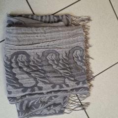 Skjerf grise, som rapportert av ilévia ved bruk av iLost