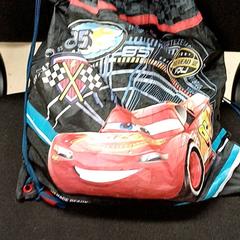 Zaino Cars, come riportato da Qbuzz GD Groningen Peizerweg utilizzando iLost