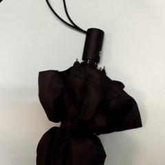 Paraplu // umbrella Zwart, som rapportert av Vrije Universiteit Brussel (VUB) ved bruk av iLost