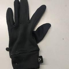 Roupa - Handschoen, segundo informou Regio Limburg - Leuven usando iLost