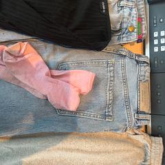 Kleding, amint azt Haven Hotel Rotterdam az iLost segítségével jelentette.