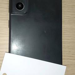 İLost kullanarak Centraal magazijn tarafından bildirildiği gibi Akıllı telefon Samsung - zwart