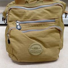 Handtas Licht bruin, ako bolo nahlásené Qbuzz GD Groningen Peizerweg pomocou iLost