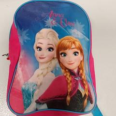 배낭, iLost를 사용하여 Regio West-Vlaanderen에 보고됨